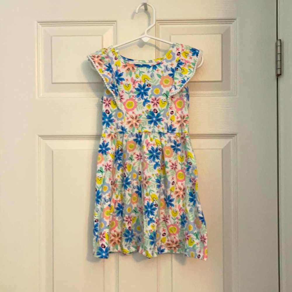 Lot of 4t/5t Tops